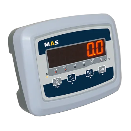 весы товарные promas pm1е-150-4560
