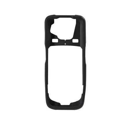 комплект тсд mertech movfast s45 grip android 11, 3gb/32gb (крейдл с перед., чехол, стекло, ремешок)