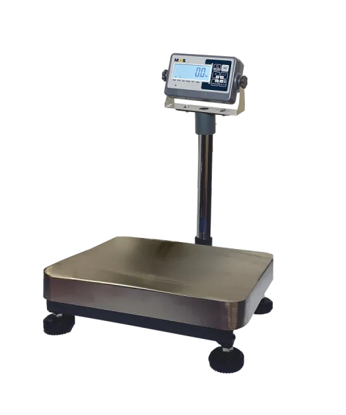 Весы товарные ProMAS PM1B-25-3040