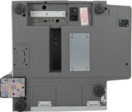 весы с печатью этикетки cas cl-3000 j-30р