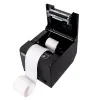 принтер рулонной печати fort ft-rp80use (300 мм/с, usb, rs-232, lan)