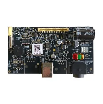 Материнская плата АТОЛ DD230 300303024 (WiFi) (65711)
