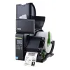 принтер этикеток tsc ml241p+lcd sue (термо-трансфер, rs, usb, ethernet )