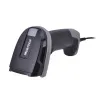 Сканер штрих-кода MERTECH 2410 P2D SUPERLEAD, USB, черный (4871)