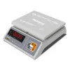 весы порционные m-er 326afu -15.1 led "post ii"