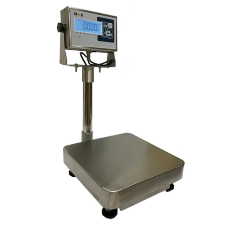 весы товарные promas pm1hws -10 2828