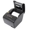 фискальный регистратор ккт "poscenter-02ф" (usb, serial, ethernet) (черный) без фн