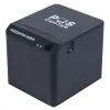Фискальный регистратор ККТ "POScenter-03ФМ" (COM, USB, ДЯ с WiFi, Bluetooth), чёрный, без ФН (7561)
