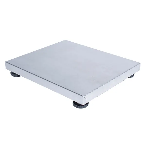 Весы порционные POScenter Slim 300 15-2.5 К Ю (Слим POS USB)без дисплея и БП,5356