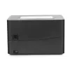 термотрансферный принтер этикеток mertech tlp400h (usb, ethernet)