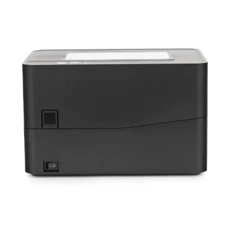 термотрансферный принтер этикеток mertech tlp400h (usb, ethernet)
