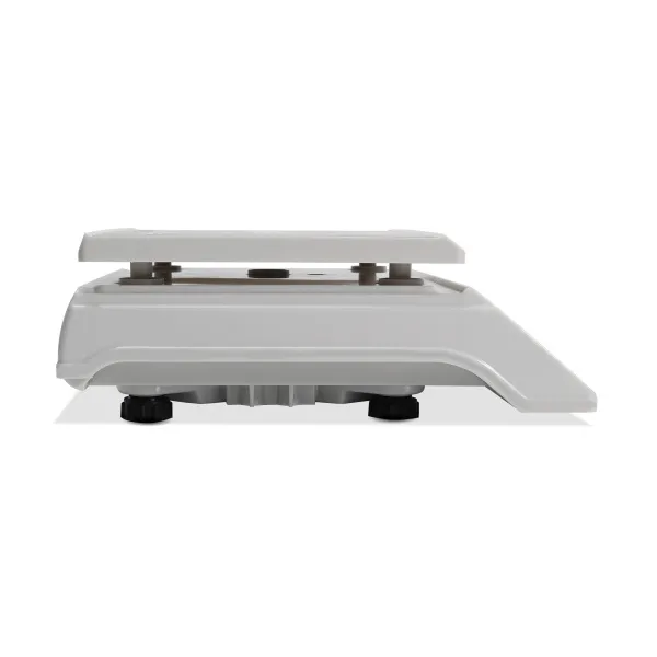 весы порционные m-er 326afu -15.1 "post ii" lcd