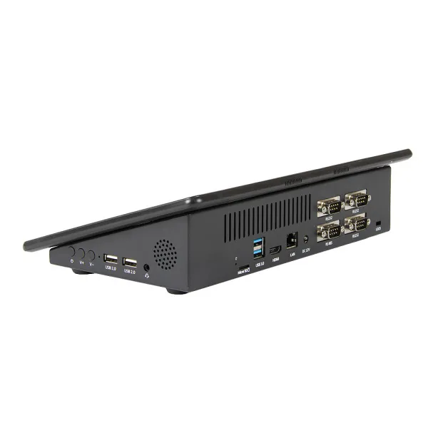 pos терминал poscenter wise (11, 6", apollolake j3355, ram4gb, emmc64, wifi, bt) без ос