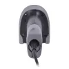 сканер штрих-кода mertech 2410 p2d superlead, usb, черный (4871)