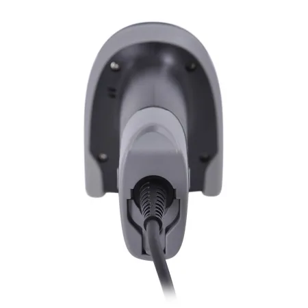 сканер штрих-кода mertech 2410 p2d superlead, usb, черный (4871)