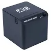 фискальный регистратор ккт "poscenter-03фм" (com, usb, дя с wifi, bluetooth), чёрный, без фн (7561)