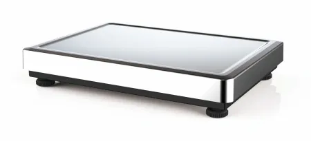 весы порционные cas pdc-30-s (rs-232, usb)