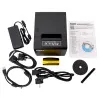 принтер рулонной печати fort ft-rp80use (300 мм/с, usb, rs-232, lan)