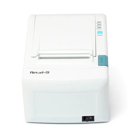 фискальный регистратор ккт "ритейл-01фм" ффд 1.2 rs/usb (белый) фн36