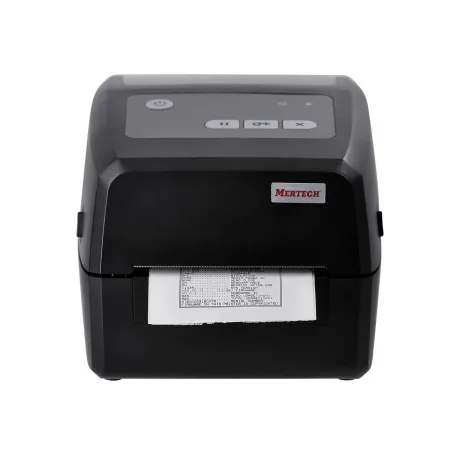 термотрансферный принтер этикеток tlp4 (ethernet, rs232, usb)