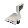 весы торговые cas er jr-15cbu