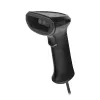 проводной сканер штрих-кода mertech ns031 ai 2core p2d usb, usb эмуляция rs232 черный
