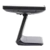pos терминал-моноблок poscenter pos 200 (15", pcap, j3455, ram 4gb, ssd 64gb, msr) без ос