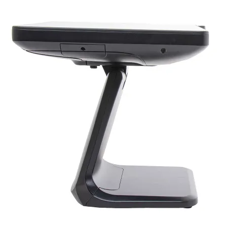 pos терминал-моноблок poscenter pos 200 (15", pcap, j3455, ram 4gb, ssd 64gb, msr) без ос