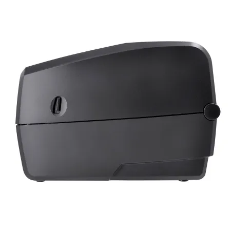 термотрансферный принтер этикеток tlp4 (ethernet, rs232, usb)