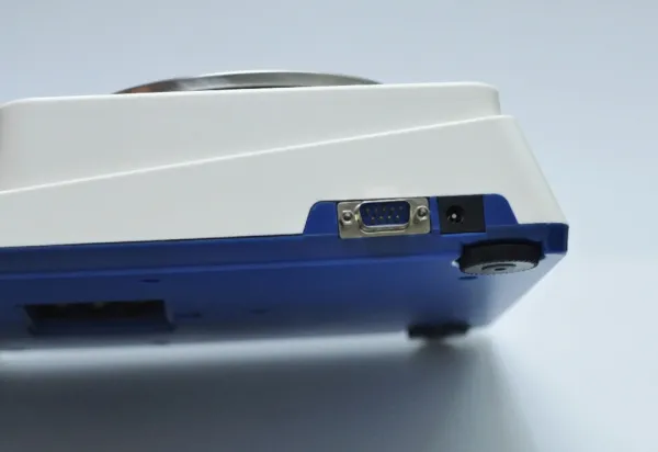 весы лабораторные дэмком dl-1002 (0.01г)