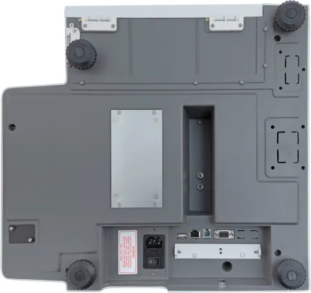 весы с печатью этикетки cas cl-3000 j-06b