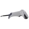 проводной сканер штрих-кода mertech 2310 p2d hr superlead usb white