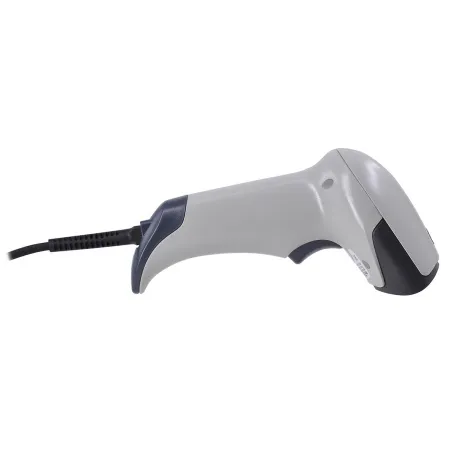 проводной сканер штрих-кода mertech 2310 p2d hr superlead usb white