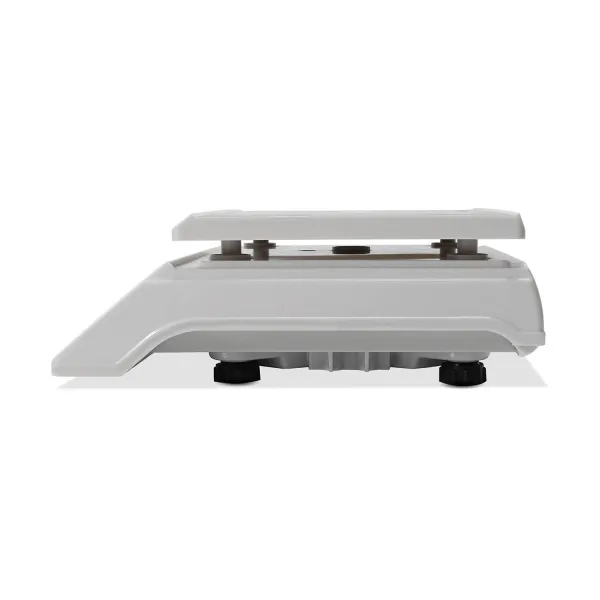 порционные весы m-er 326 afu-32.5 "post iii" led