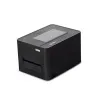 Термотрансферный принтер этикеток MERTECH TLP400H (USB, Ethernet)