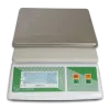 весы порционные форт-т 708ф (6;1) lcd фиеста
