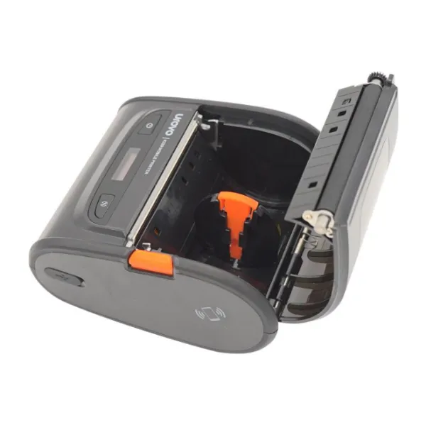 мобильный принтер urovo k329-wb (термо, usb, bt, wifi)