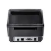 термотрансферный принтер этикеток tlp4 (ethernet, rs232, usb)