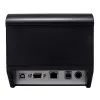 принтер рулонной печати fort ft-rp80use (300 мм/с, usb, rs-232, lan)