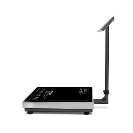 весы товарные m-er 333aclp-300.100 trader(bigbull) led
