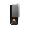 комплект для маркировки тсд mertech movfast s40, арт. 10014 (кредл с передачей, чехол, стекло, ремешок) + по клеверенс