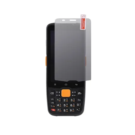 комплект для маркировки тсд mertech movfast s40, арт. 10014 (кредл с передачей, чехол, стекло, ремешок) + по клеверенс