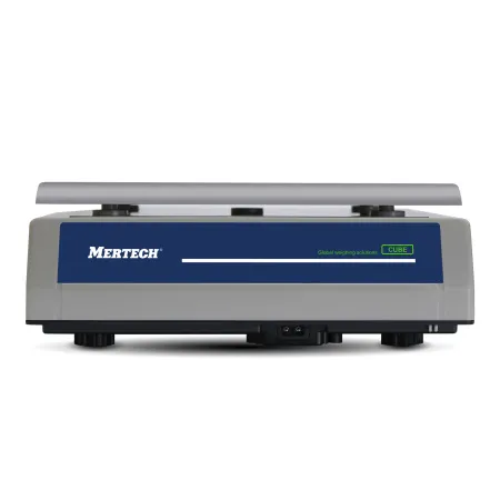 весы порционные m-er 326af-6.1 с usb