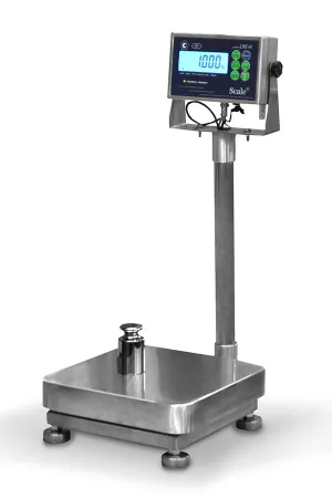 весы товарные скейл ске-н-32-3030