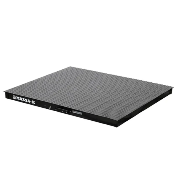 Весы платформенные Масса-К 4D-PM-10/10-1000 без терминала
