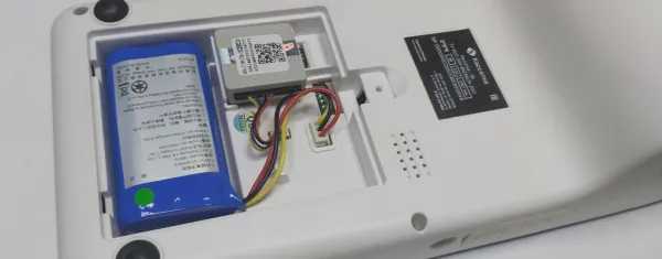 аккумулятор 7,4v 2500mah для кассатка 7