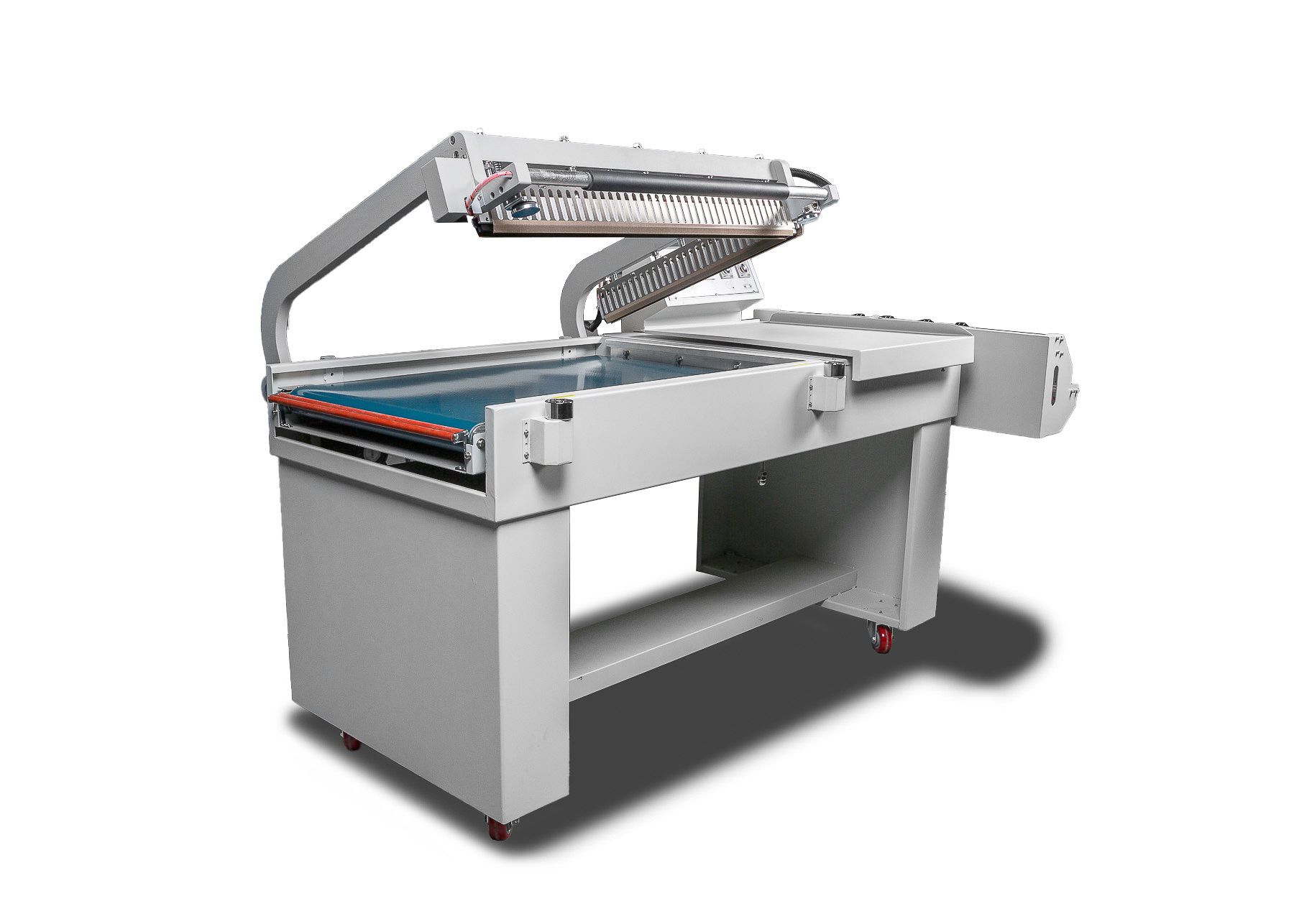 Упаковочная машина BSL-7560L