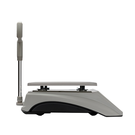 весы торговые m-er 328ac px-32.5 lcd touch-m