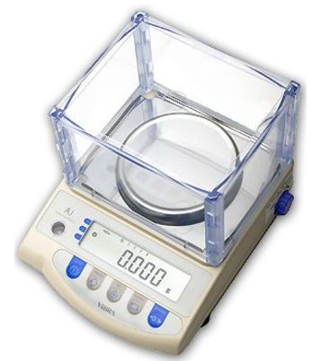 Весы лабораторные ViBRA AJ-320CE