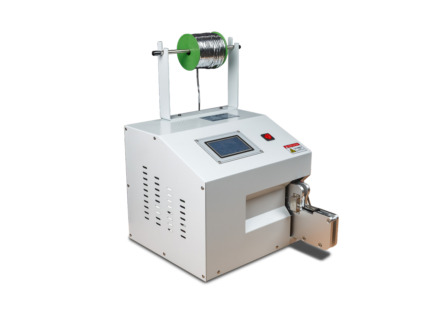 Обвязочная машина ZX-5-35 (твист проволока)